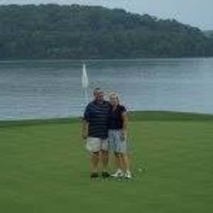 Meet your Posher, Gregory